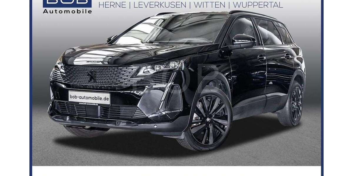 Peugeot 5008 18.000 km 30.888 &euro; Hagen 58135