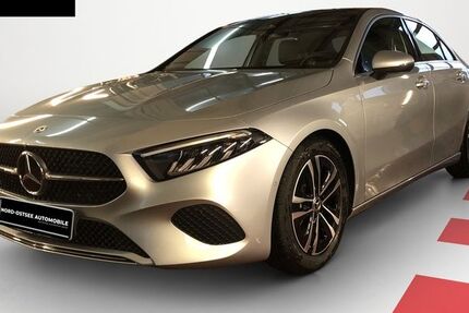 Mercedes-Benz A 200 3.000 km 43.898 &euro; Schleswig-Busdorf 24866