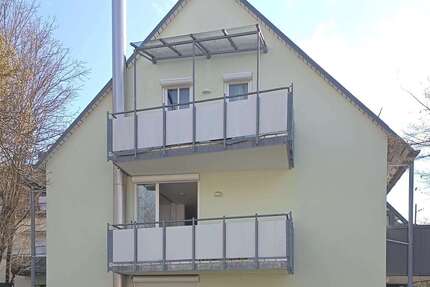 Wohnung Dachau - 2 Zimmer, 50 m&sup2;, 279.000&euro; | Angebot:26244543