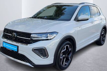 VW T-Cross 4.108 km 26.444 &euro; Hamburg 22303