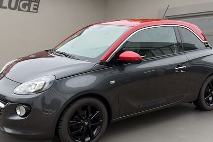 Opel Adam 48.340 km 12.840 &euro; Leese 31633