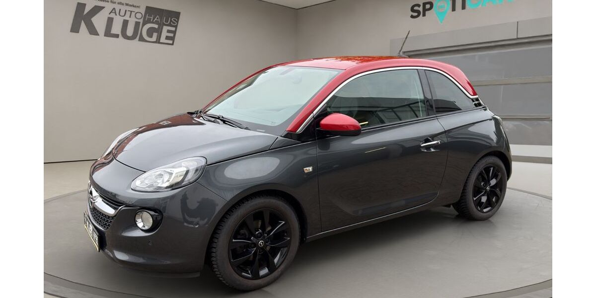 Opel Adam 48.340 km 12.840 &euro; Leese 31633