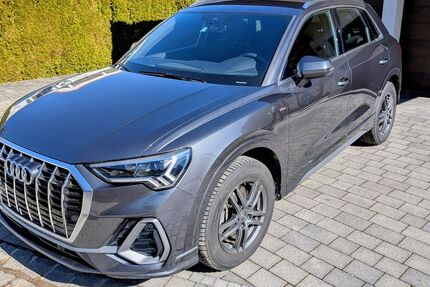 Audi Q3 61.000 km 29.900 &euro; Schönau am Königssee 83471