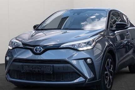 Toyota C-HR 70.667 km 19.990 &euro; Ahrensburg 22926