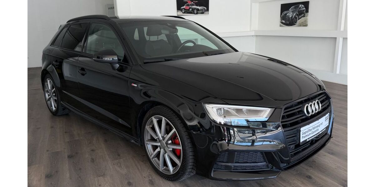 Audi A3 117.800 km 17.999 &euro; Baunatal 34225