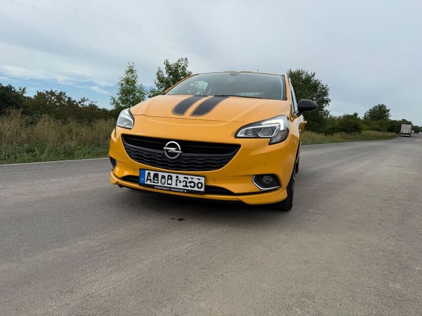 Corsa