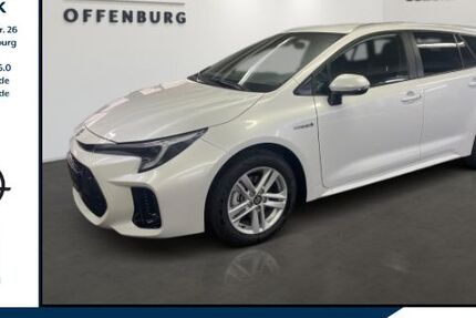 Suzuki Swace 5.500 km 27.988 € Offenburg 77652