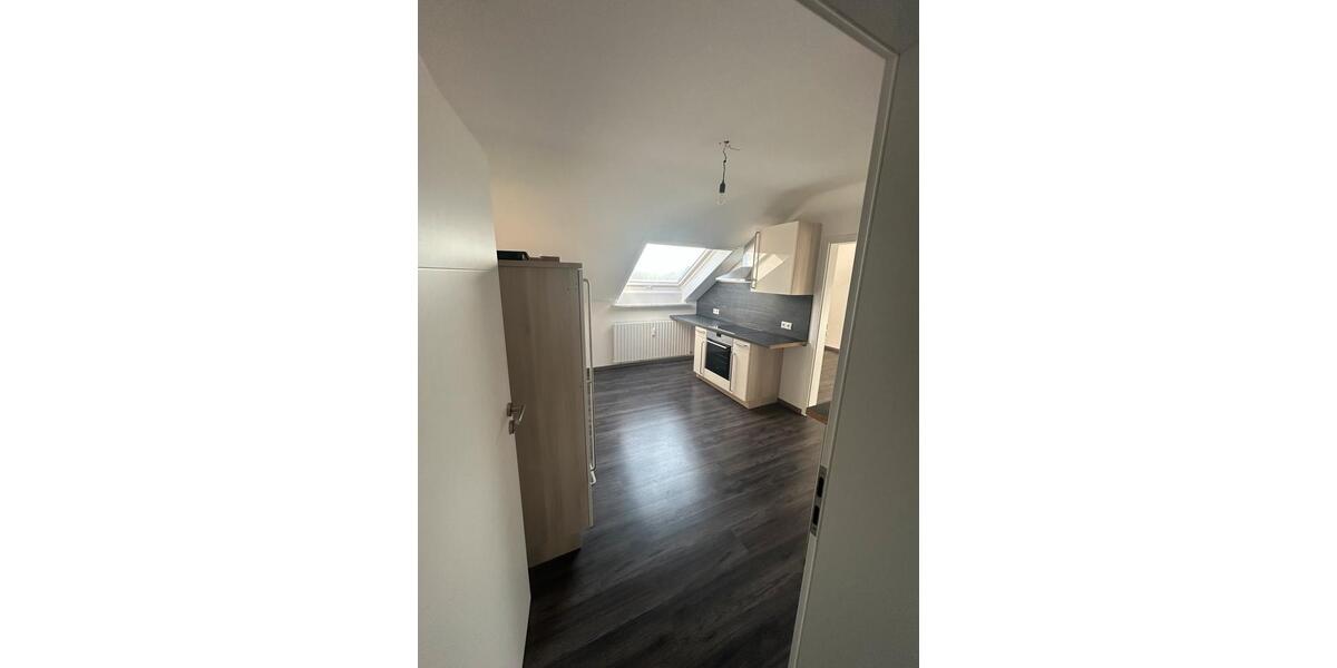 Etagenwohnung Uslar - 3 Zimmer, 100 m&sup2;, 850&euro; | Angebot:25304331