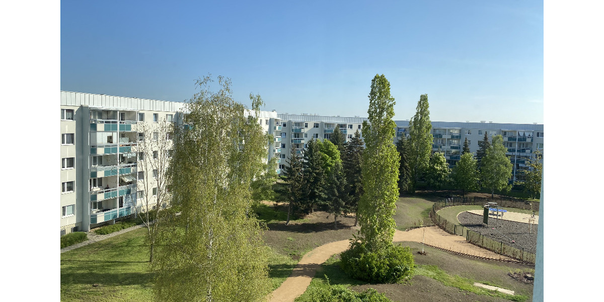 Etagenwohnung Wernigerode - 3 Zimmer, 66 m&sup2;, 448&euro; | Angebot:22082464