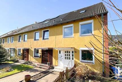 Haus Wahlstedt - 4 Zimmer, 102 m&sup2;, 219.000&euro; | Angebot:25897808