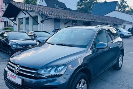 VW Touareg 179.000 km 13.890 &euro; Neunkirchen 57290