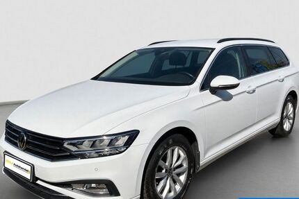 VW Passat 106.372 km 20.400 &euro; Saarlouis 66740