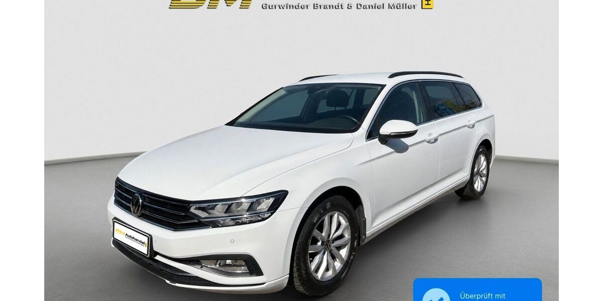 VW Passat 106.372 km 20.400 &euro; Saarlouis 66740