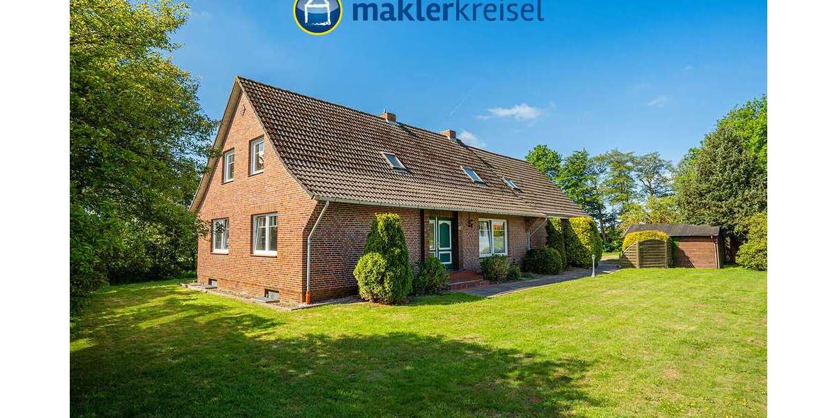 Einfamilienhaus Blomberg - 11 Zimmer, 240 m&sup2;, 399.000&euro; | Angebot:26815627