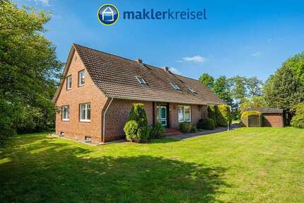 Haus Blomberg - 11 Zimmer, 240 m&sup2;, 399.000&euro; | Angebot:26815627