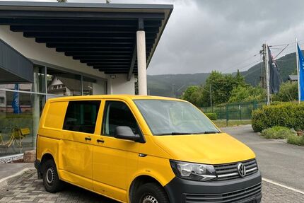 VW T6 Transporter 127.000 km 6.800 &euro; Finnentrop 57413