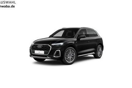Audi Q5 37.300 km 44.880 &euro; Gersthofen 86368