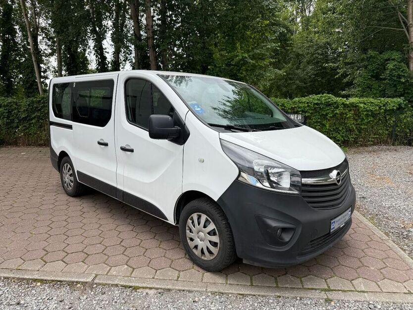Vivaro