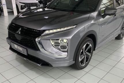 Mitsubishi Eclipse Cross 39.649 km 20.900 &euro; Hamburg 22525
