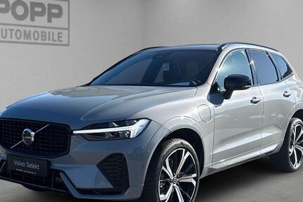 Volvo XC60 23.201 km 53.990 &euro; Erfurt 99099