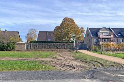 Grundstück Rheinberg - 130.210&euro; | Angebot:24153966