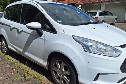 Ford B-Max 142.586 km 3.850 &euro; Cölbe 35091