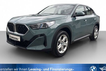 BMW X2 13.451 km 42.960 &euro; Kulmbach 95326