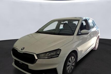 Skoda Fabia 145.159 km 9.900 &euro; Braunschweig 38122