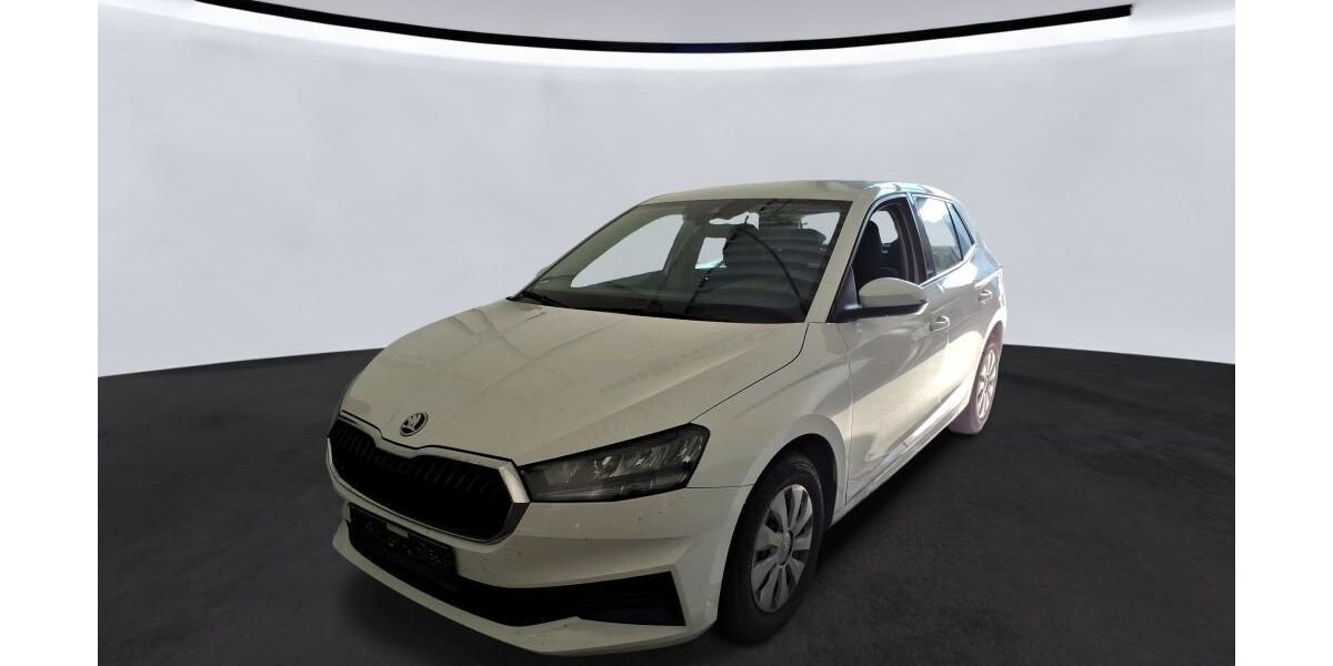 Skoda Fabia 145.159 km 9.900 &euro; Braunschweig 38122