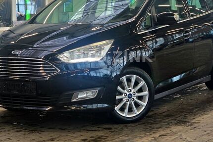 Ford C-Max 115.780 km 8.650 &euro; Neutraubling bei Regensburg 93073