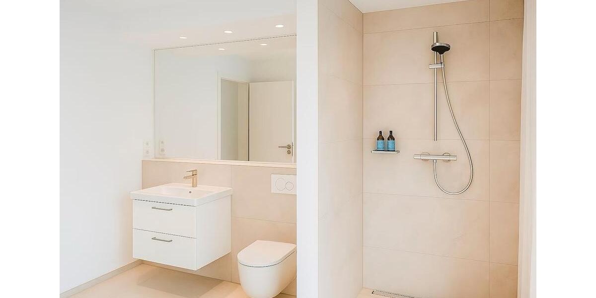 Etagenwohnung Wunstorf - 2.5 Zimmer, 70 m&sup2;, 339.000&euro; | Angebot:27299550