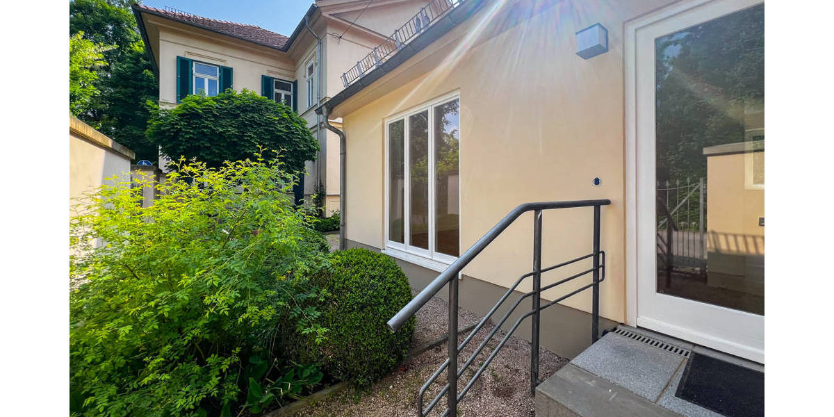 Etagenwohnung Arnstadt - 4 Zimmer, 137 m&sup2;, 445.000&euro; | Angebot:25663482