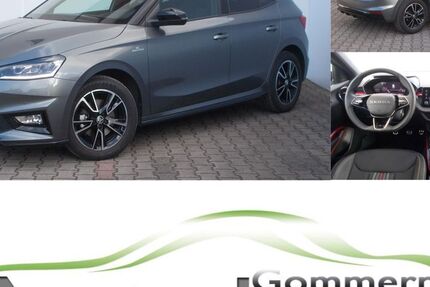 Skoda Fabia 18.985 km 19.950 &euro; Gommern 39245