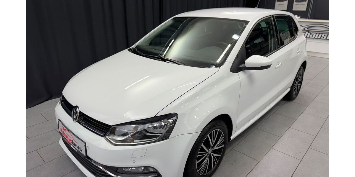 VW Polo 120.000 km 9.999 &euro; Miesbach 83714