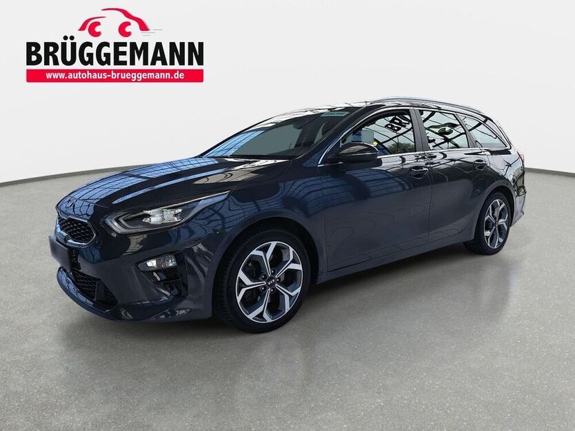 ceed Sportswagon