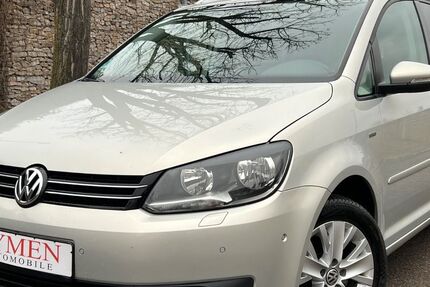 VW Touran 320.000 km 5.999 &euro; Ehningen bei Böblingen 71139