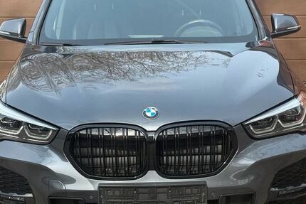 BMW X1 109.891 km 21.990 &euro; Duisburg 47138