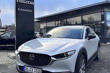Mazda CX-30 2.325 km 31.800 &euro; Wachtberg-Niederbachem 53343