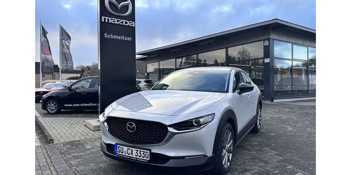 Mazda CX-30 2.325 km 31.800 &euro; Wachtberg-Niederbachem 53343