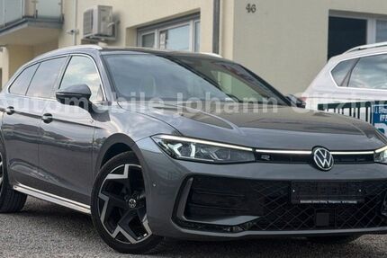 VW Passat 51.500 km 33.890 &euro; Königsbrunn bei Augsburg 86343