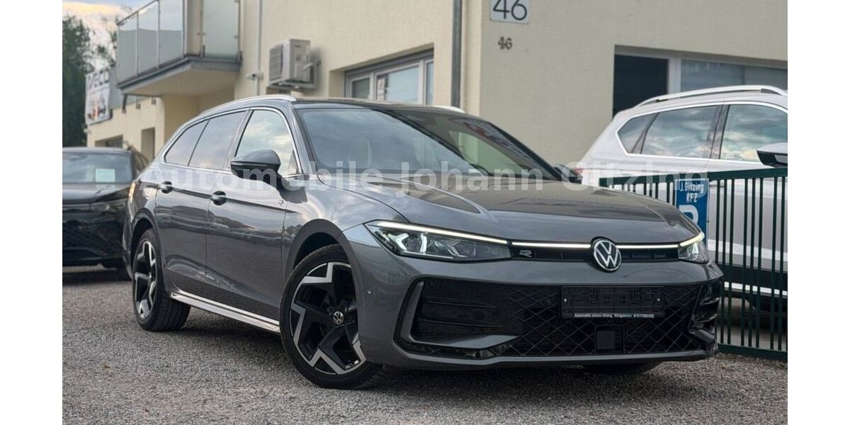 VW Passat 51.500 km 33.890 &euro; Königsbrunn bei Augsburg 86343