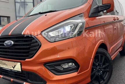 Ford Tourneo Custom 36.000 km 39.990 € Kall 53925