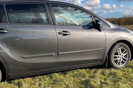 Toyota Verso 199.000 km 5.990 &euro; Woltersdorf 21516