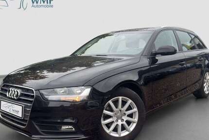 Audi A4 224.208 km 6.990 € Hamburg 22045