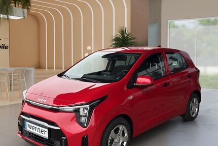 Kia Picanto 3.500 km 15.880 &euro; Bremen 28357