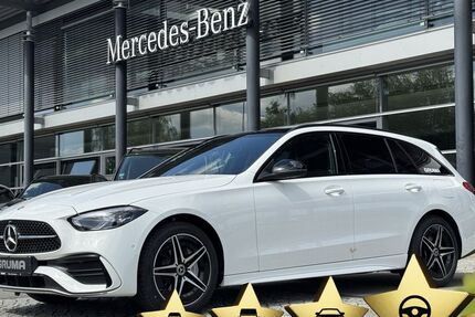 Mercedes-Benz C 300 7.721 km 54.990 € Wurzen 04808