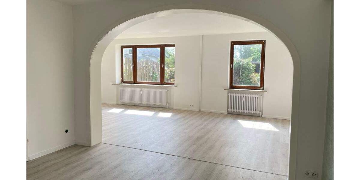 VERKAUFT! Gepflegtes Mehrfamilienhaus mit Garten in Loxstedt! 1 zimmer