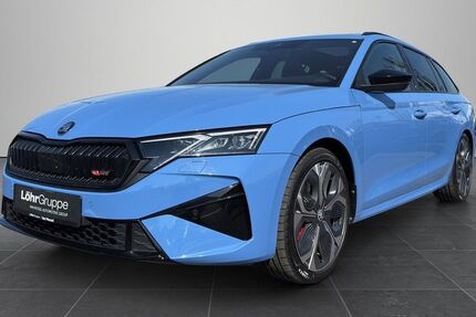 Skoda Octavia 15.000 km 41.290 &euro; Worms 67547