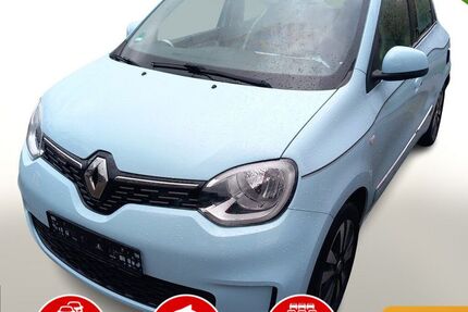 Renault Twingo 24.700 km 14.988 &euro; Kehl 77694