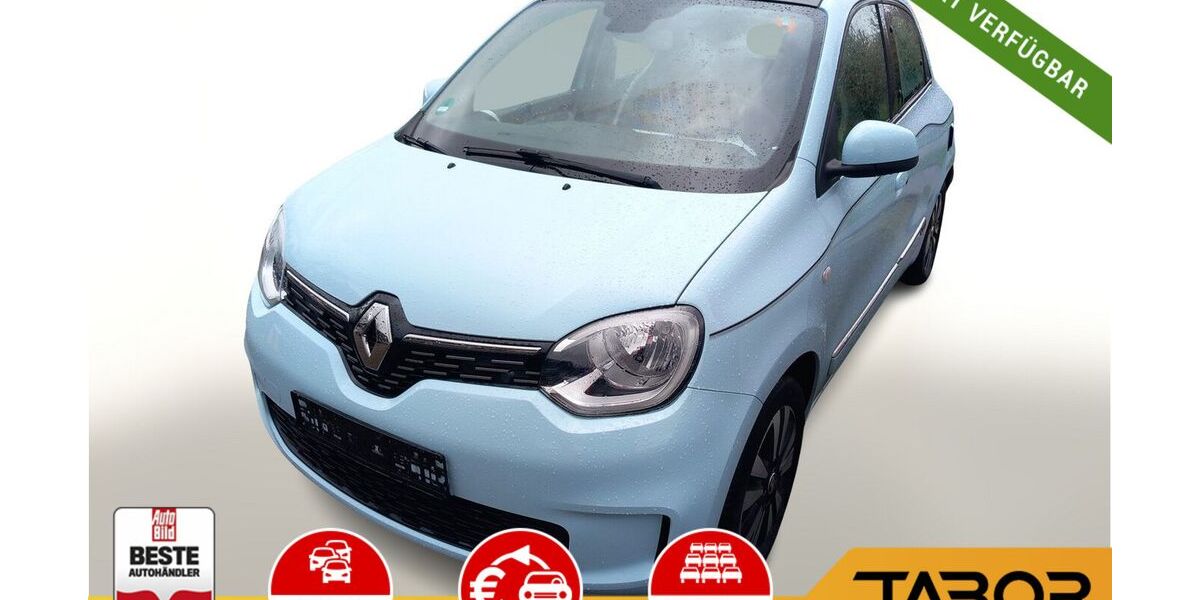 Renault Twingo 24.700 km 15.288 &euro; Kehl 77694